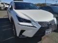 Eminent White Pearl 2019 Lexus NX 300