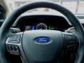 Ebony Steering Wheel Photo for 2021 Ford Ranger #143130075