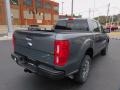 Carbonized Gray Metallic - Ranger Lariat SuperCrew 4x4 Photo No. 2