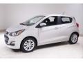 Toasted Marshmallow Metallic - Spark LT Photo No. 3
