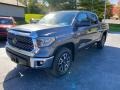 Magnetic Gray Metallic - Tundra SR5 CrewMax 4x4 Photo No. 2