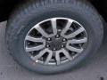 Carbonized Gray Metallic - Ranger Lariat SuperCrew 4x4 Photo No. 10