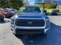 Magnetic Gray Metallic - Tundra SR5 CrewMax 4x4 Photo No. 3