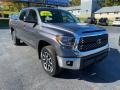 Magnetic Gray Metallic - Tundra SR5 CrewMax 4x4 Photo No. 4