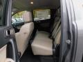 Carbonized Gray Metallic - Ranger Lariat SuperCrew 4x4 Photo No. 12