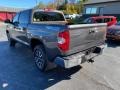 Magnetic Gray Metallic - Tundra SR5 CrewMax 4x4 Photo No. 8