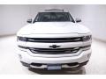 Iridescent Pearl Tricoat - Silverado 1500 LTZ Crew Cab 4x4 Photo No. 2