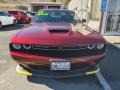 Octane Red Pearl - Challenger R/T Photo No. 2