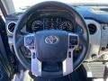 Magnetic Gray Metallic - Tundra SR5 CrewMax 4x4 Photo No. 15