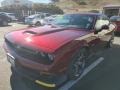 Octane Red Pearl - Challenger R/T Photo No. 3