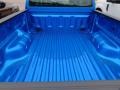 Velocity Blue Metallic - Ranger XL SuperCab 4x4 Photo No. 4