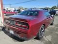 Octane Red Pearl - Challenger R/T Photo No. 6