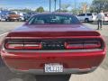 Octane Red Pearl - Challenger R/T Photo No. 7