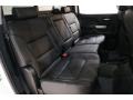 2018 Iridescent Pearl Tricoat Chevrolet Silverado 1500 LTZ Crew Cab 4x4  photo #17