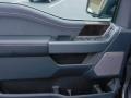 2021 Carbonized Gray Ford F150 Lariat SuperCrew 4x4  photo #15