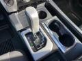 Magnetic Gray Metallic - Tundra SR5 CrewMax 4x4 Photo No. 28