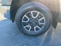 Magnetic Gray Metallic - Tundra SR5 CrewMax 4x4 Photo No. 36