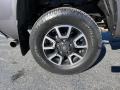 Magnetic Gray Metallic - Tundra SR5 CrewMax 4x4 Photo No. 38