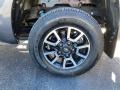 Magnetic Gray Metallic - Tundra SR5 CrewMax 4x4 Photo No. 39