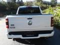 Ivory White Tri-Coat Pearl - 1500 Long Horn Crew Cab 4x4 Photo No. 7