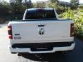 2021 Ivory White Tri-Coat Pearl Ram 1500 Long Horn Crew Cab 4x4  photo #7