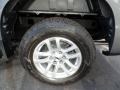 2021 Satin Steel Metallic Chevrolet Silverado 1500 RST Crew Cab 4x4  photo #10