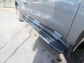 2021 Satin Steel Metallic Chevrolet Silverado 1500 RST Crew Cab 4x4  photo #12