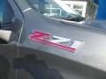 2021 Satin Steel Metallic Chevrolet Silverado 1500 RST Crew Cab 4x4  photo #13
