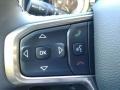 Ivory White Tri-Coat Pearl - 1500 Long Horn Crew Cab 4x4 Photo No. 20