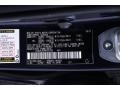 8S6: Nautical Blue Metallic 2021 Toyota 4Runner SR5 Premium 4x4 Color Code