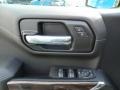 2021 Satin Steel Metallic Chevrolet Silverado 1500 RST Crew Cab 4x4  photo #18