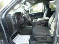 2021 Satin Steel Metallic Chevrolet Silverado 1500 RST Crew Cab 4x4  photo #19