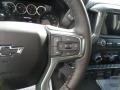 2021 Satin Steel Metallic Chevrolet Silverado 1500 RST Crew Cab 4x4  photo #22