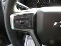 2021 Satin Steel Metallic Chevrolet Silverado 1500 RST Crew Cab 4x4  photo #23