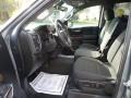 2021 Satin Steel Metallic Chevrolet Silverado 1500 RST Crew Cab 4x4  photo #26