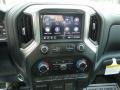 2021 Satin Steel Metallic Chevrolet Silverado 1500 RST Crew Cab 4x4  photo #28