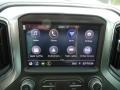 2021 Satin Steel Metallic Chevrolet Silverado 1500 RST Crew Cab 4x4  photo #29