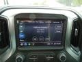 2021 Satin Steel Metallic Chevrolet Silverado 1500 RST Crew Cab 4x4  photo #30