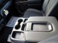 2021 Satin Steel Metallic Chevrolet Silverado 1500 RST Crew Cab 4x4  photo #35