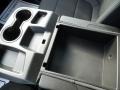 2021 Satin Steel Metallic Chevrolet Silverado 1500 RST Crew Cab 4x4  photo #36