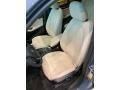 Oyster Front Seat Photo for 2021 BMW X1 #143131752