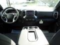 2021 Satin Steel Metallic Chevrolet Silverado 1500 RST Crew Cab 4x4  photo #37