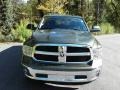 Olive Green Pearl - 1500 Classic Crew Cab Photo No. 3