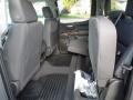 2021 Satin Steel Metallic Chevrolet Silverado 1500 RST Crew Cab 4x4  photo #42