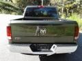 Olive Green Pearl - 1500 Classic Crew Cab Photo No. 7
