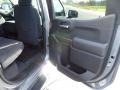 2021 Satin Steel Metallic Chevrolet Silverado 1500 RST Crew Cab 4x4  photo #43