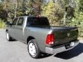Olive Green Pearl - 1500 Classic Crew Cab Photo No. 9