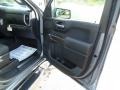 2021 Satin Steel Metallic Chevrolet Silverado 1500 RST Crew Cab 4x4  photo #46
