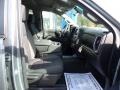 2021 Satin Steel Metallic Chevrolet Silverado 1500 RST Crew Cab 4x4  photo #47