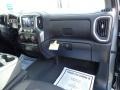 2021 Satin Steel Metallic Chevrolet Silverado 1500 RST Crew Cab 4x4  photo #49